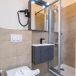 Отель Haus Emma Doppelzimmer Sanddorn *