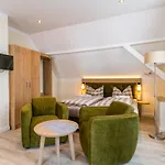 Hotel Haus Emma Doppelzimmer Sanddorn *