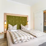 Haus Emma Doppelzimmer Sanddorn Hotel