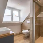 Haus Emma Doppelzimmer Sanddorn *
