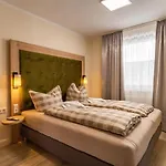 Haus Emma Doppelzimmer Sanddorn