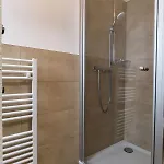 Haus Emma Doppelzimmer Sanddorn