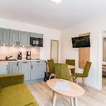 Haus Emma Doppelzimmer Sanddorn *