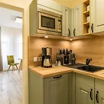 Haus Emma Doppelzimmer Sanddorn * Borkum