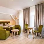 Hotel Haus Emma Doppelzimmer Sanddorn