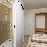 Отель Haus Emma Doppelzimmer Sanddorn