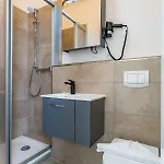 Haus Emma Doppelzimmer Sanddorn Отель