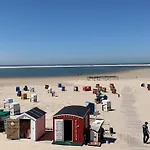 Haus Emma Doppelzimmer Sanddorn Hotel Borkum