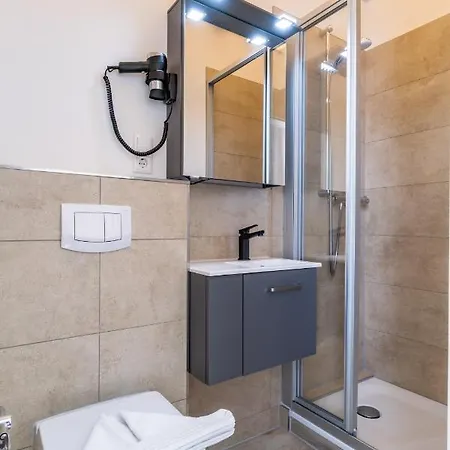 Hotel Haus Emma Doppelzimmer Sanddorn *