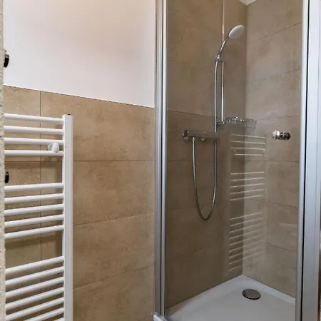 Haus Emma Doppelzimmer Sanddorn